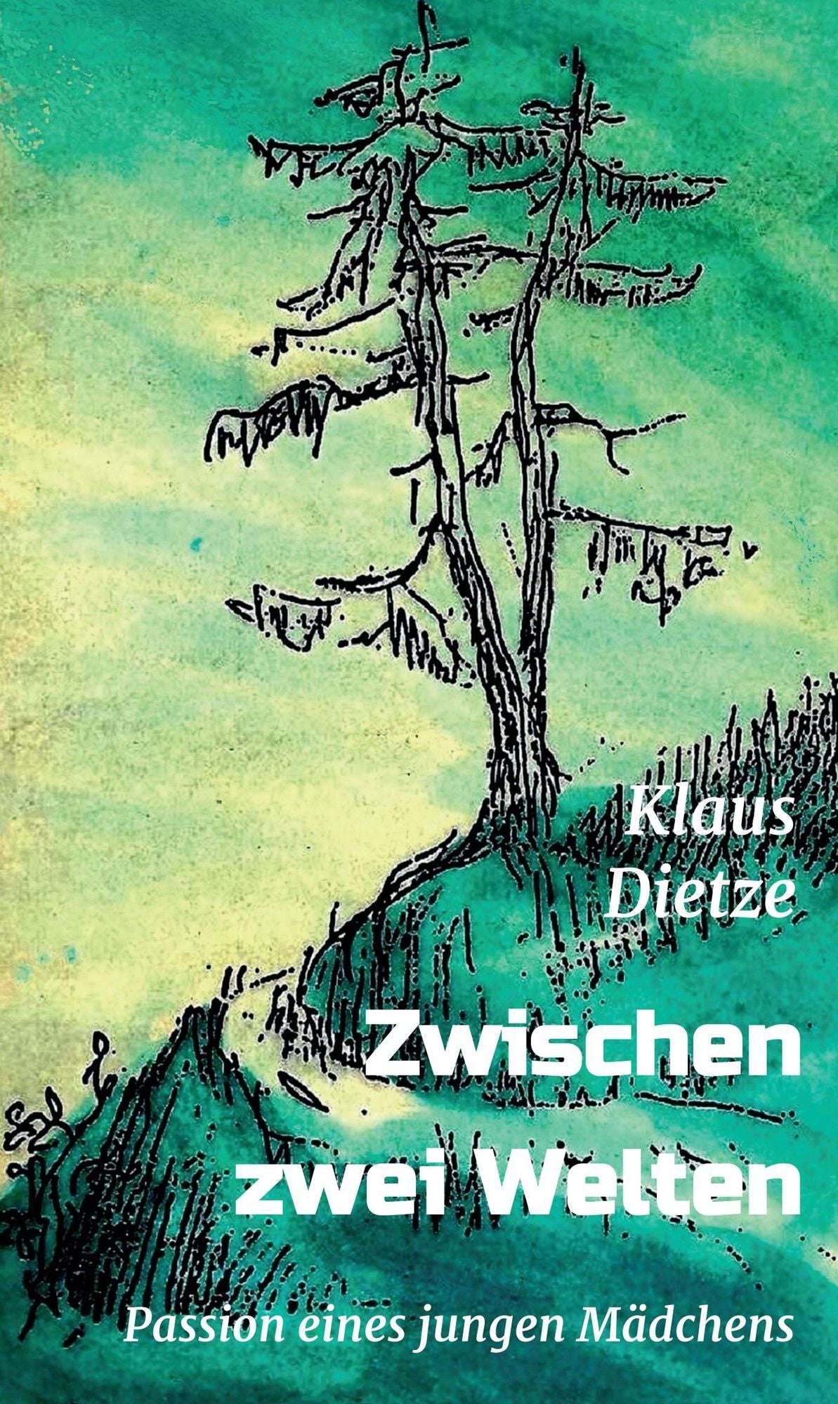 Zwischen zwei Welten: Passion eines jungen Mädchens
