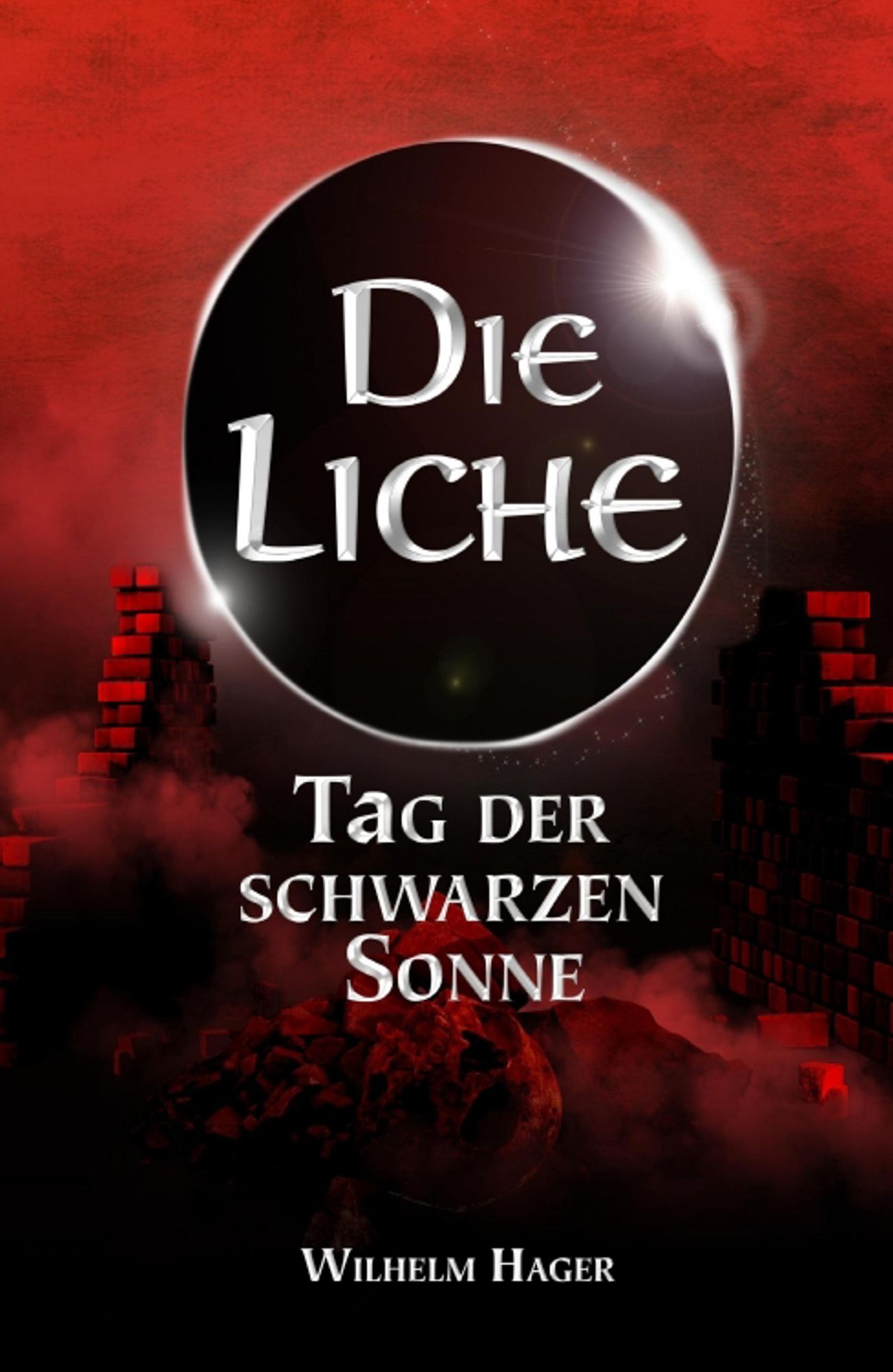 Die Liche: Tag der schwarzen Sonne