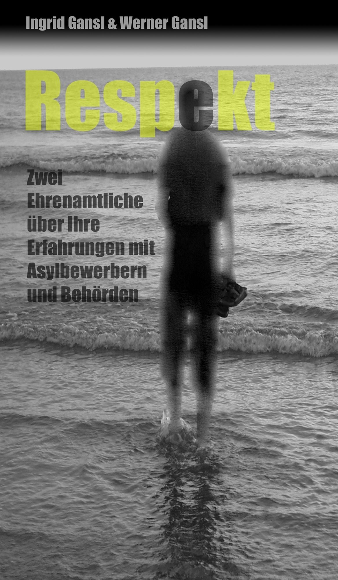 Respekt: Zwei Ehrenamtliche über ihre Erfahrungen mit Asylbewerbern und Behörden