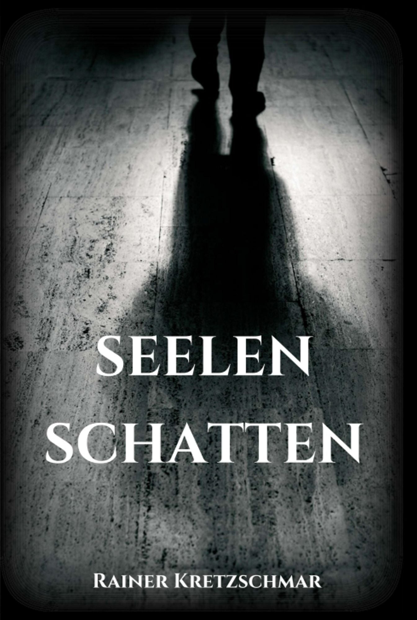 Seelenschatten: Roman