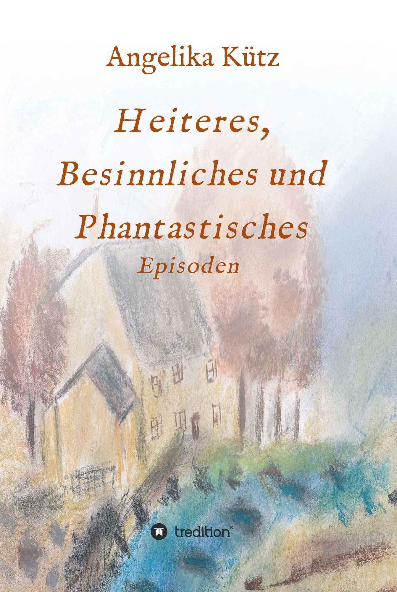 Heiteres, Besinnliches und Phantastisches: Episoden