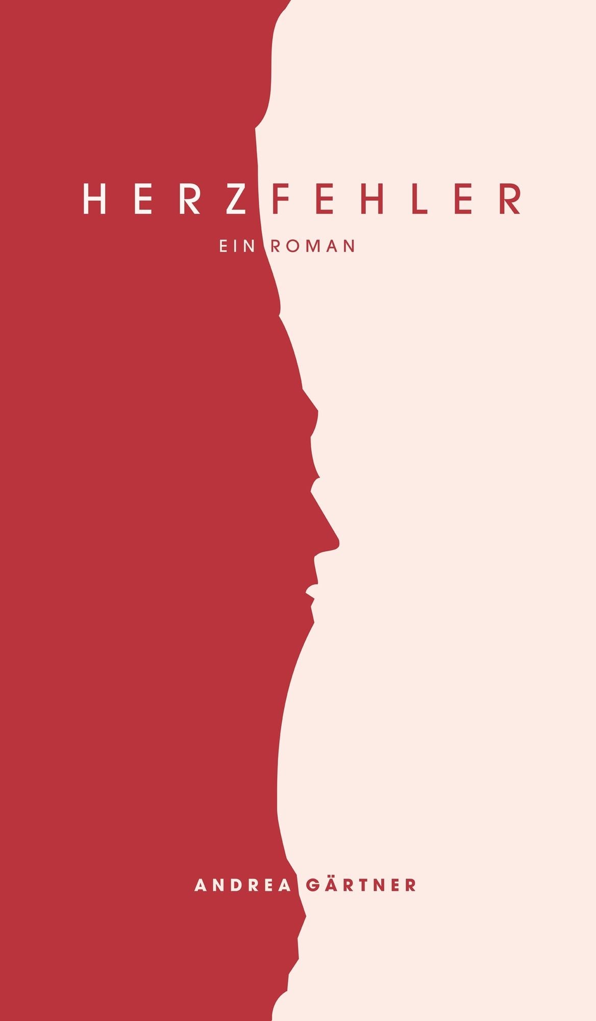 Herzfehler: Ein Roman