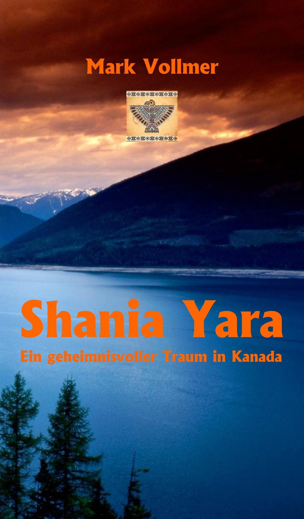 Shania Yara: Ein geheimnisvoller Traum in Kanada