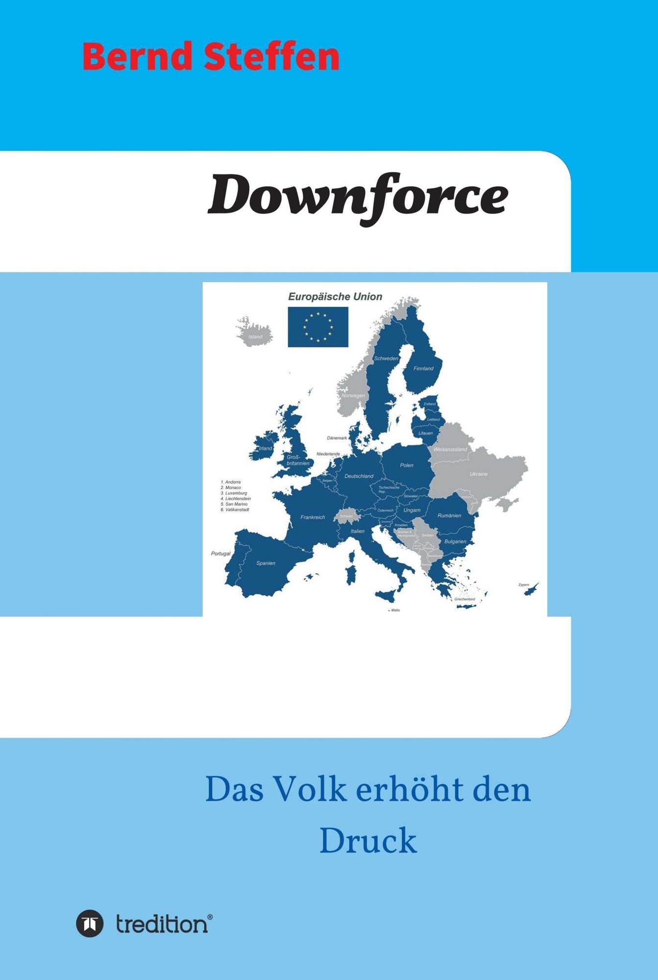 Downforce: Das Volk erhöht den Druck