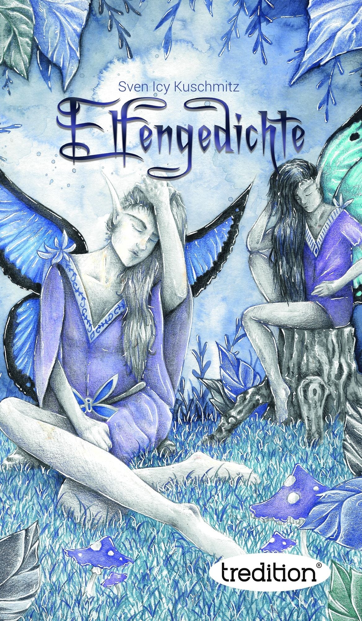 Elfengedichte: Fantasy