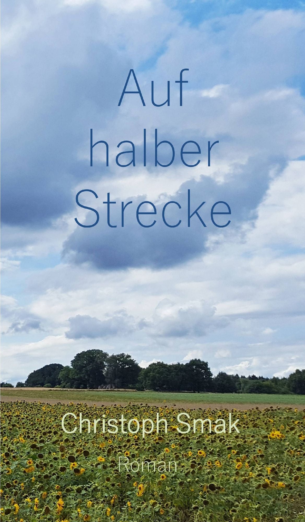 Auf halber Strecke