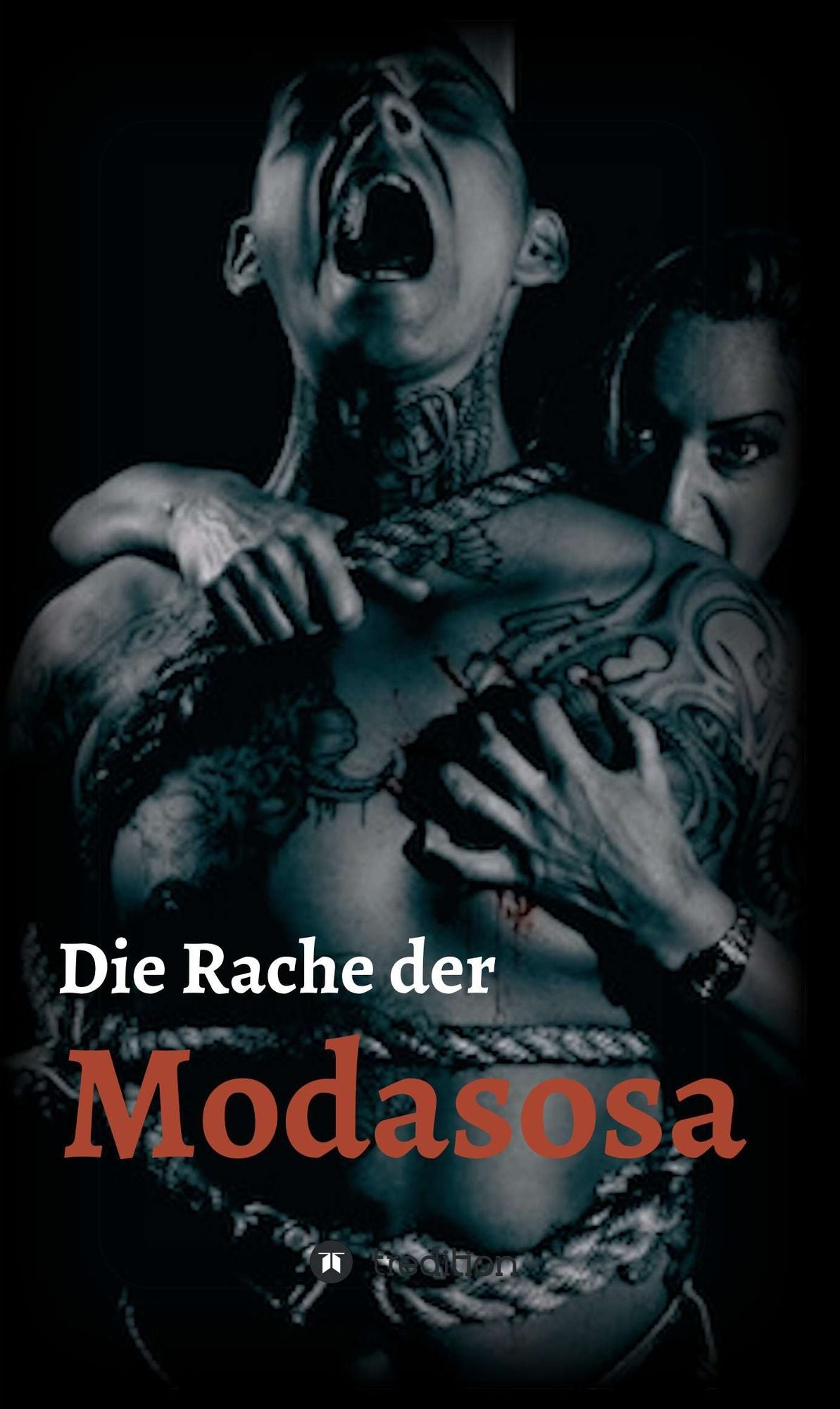 Die Rache der Modasosa