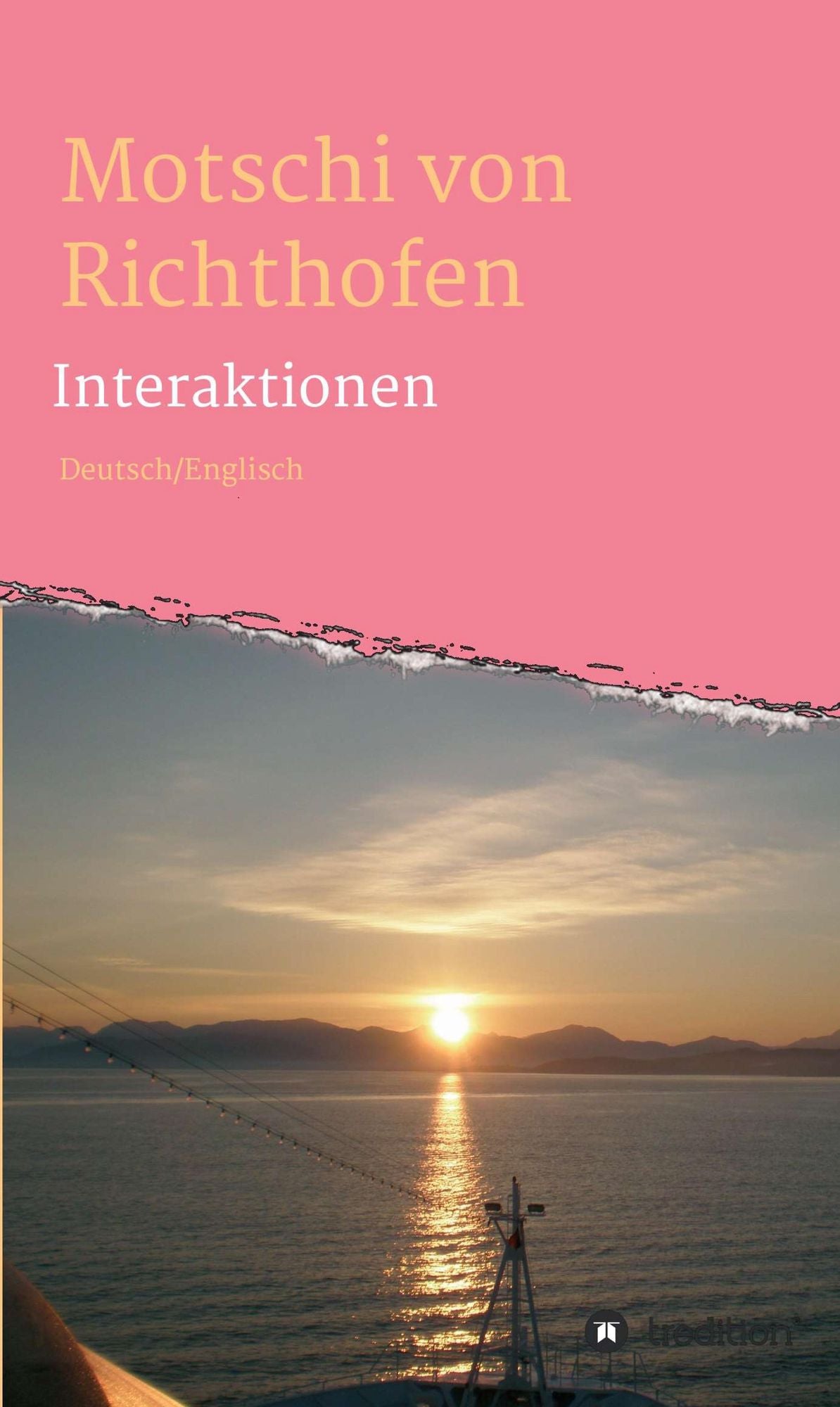Interaktionen: Deutsch/English