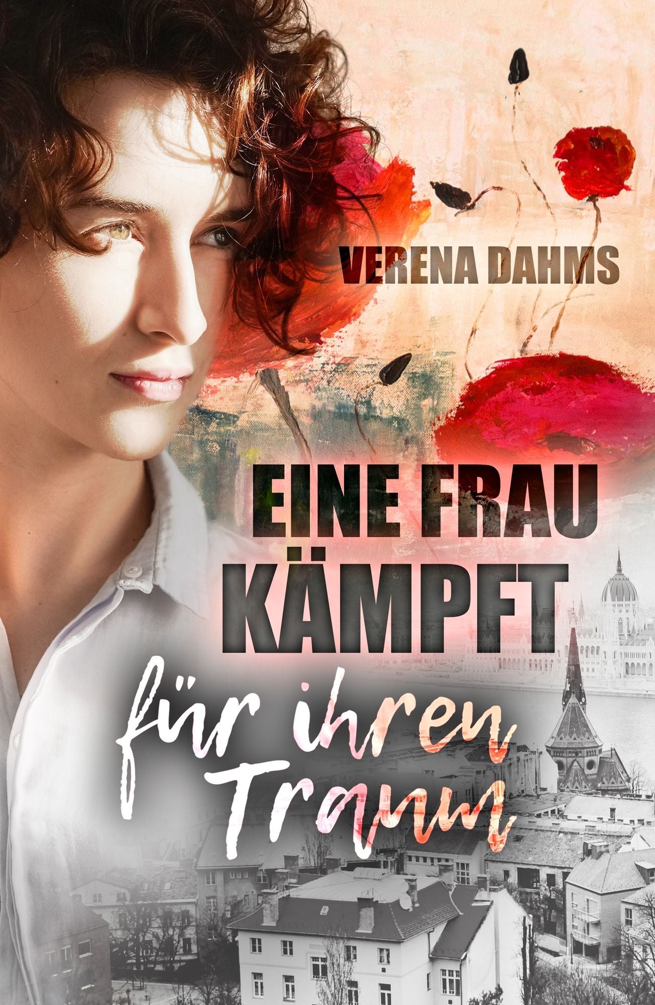 Eine Frau kämpft für ihren Traum