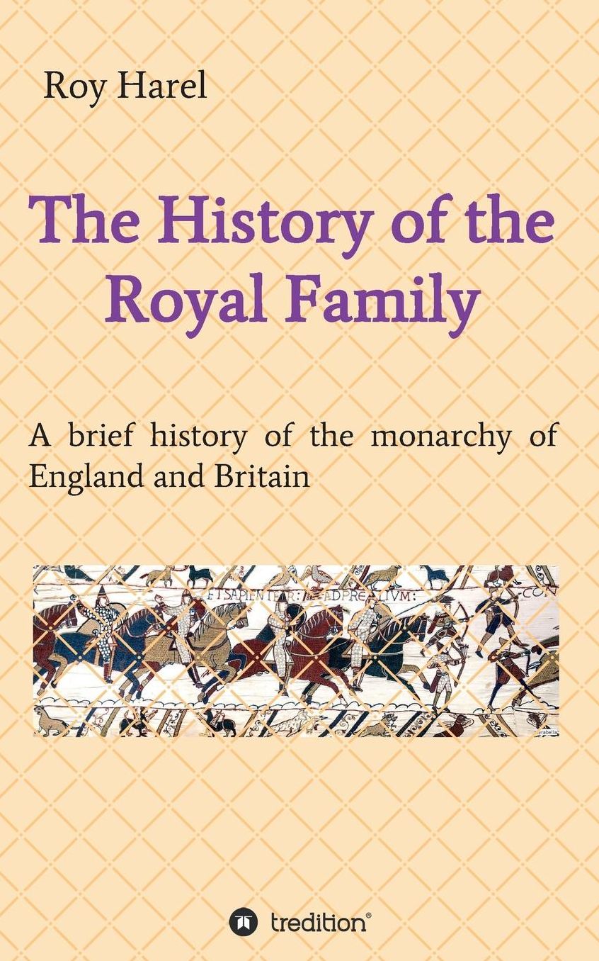 History of the Royal Family