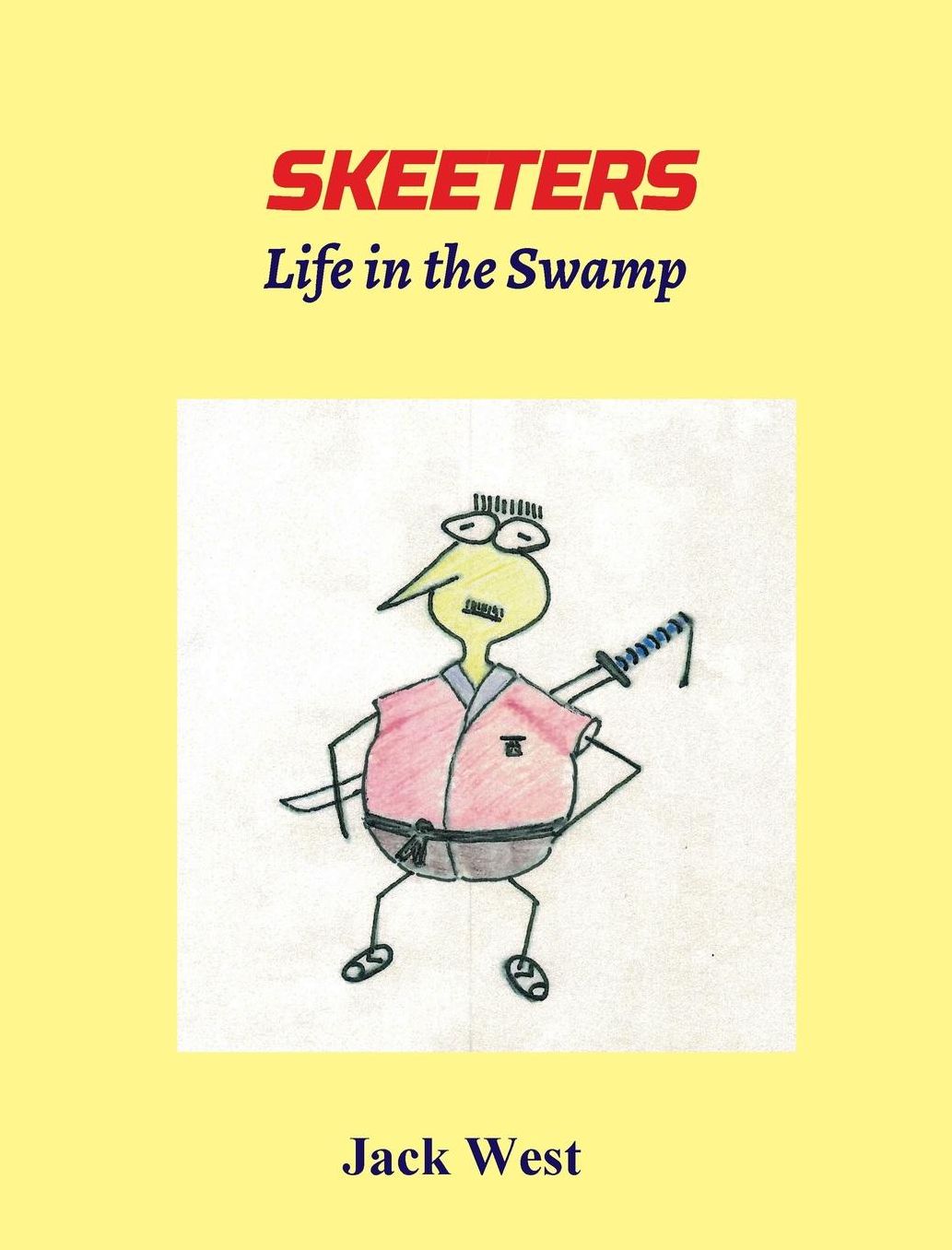 SKEETERS