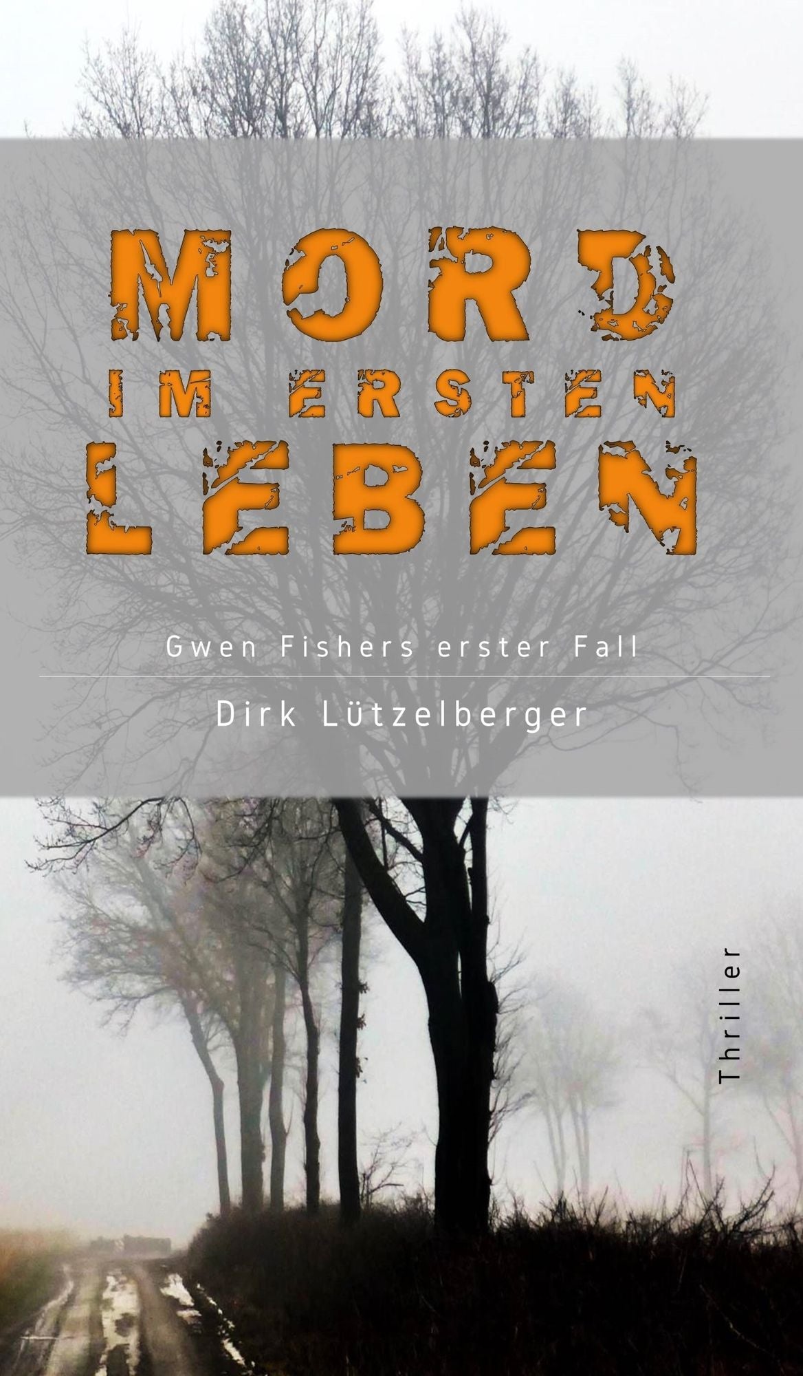 Mord im ersten Leben