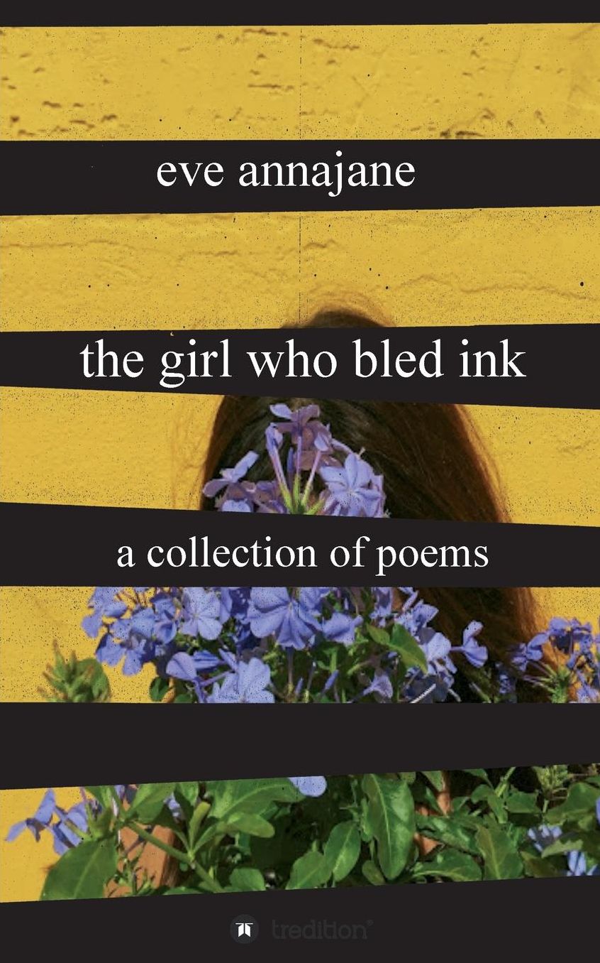 The Girl Who Bled Ink