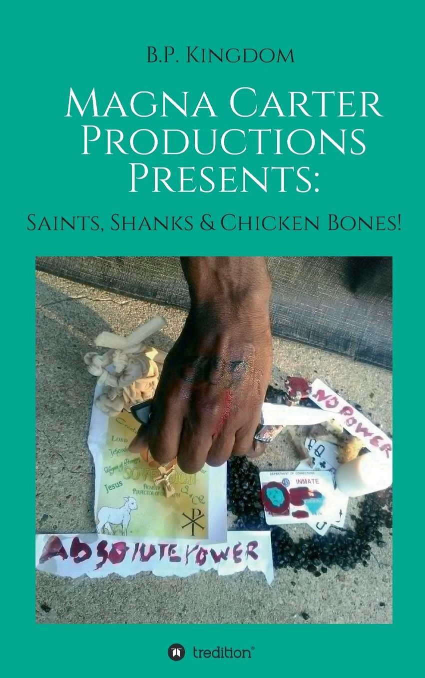 Magna Carter Productions Presents