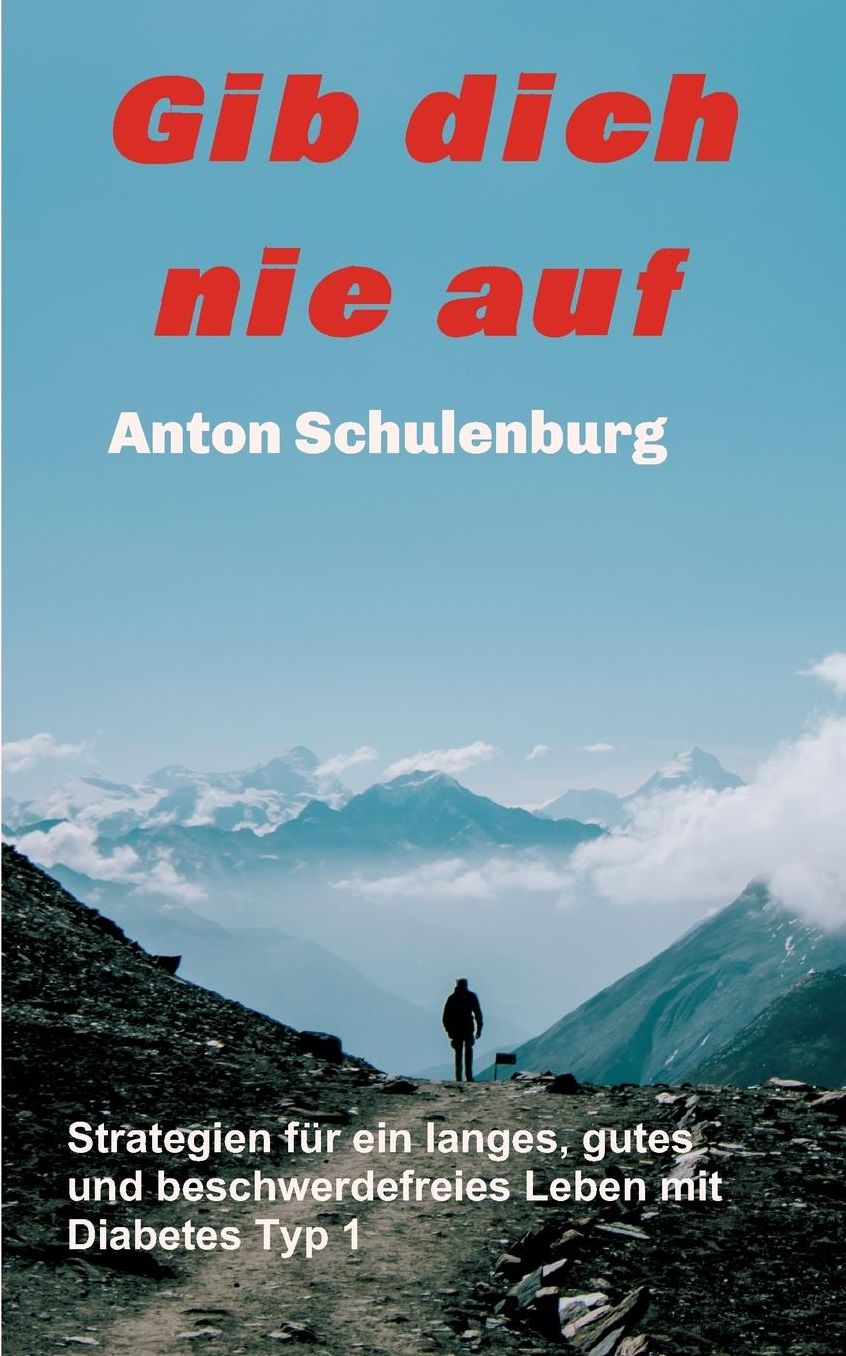Gib Dich Nie Auf