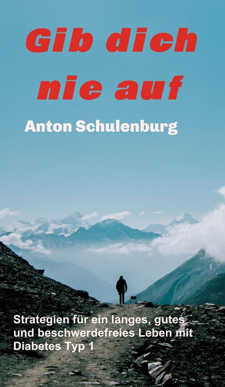 Gib Dich Nie Auf