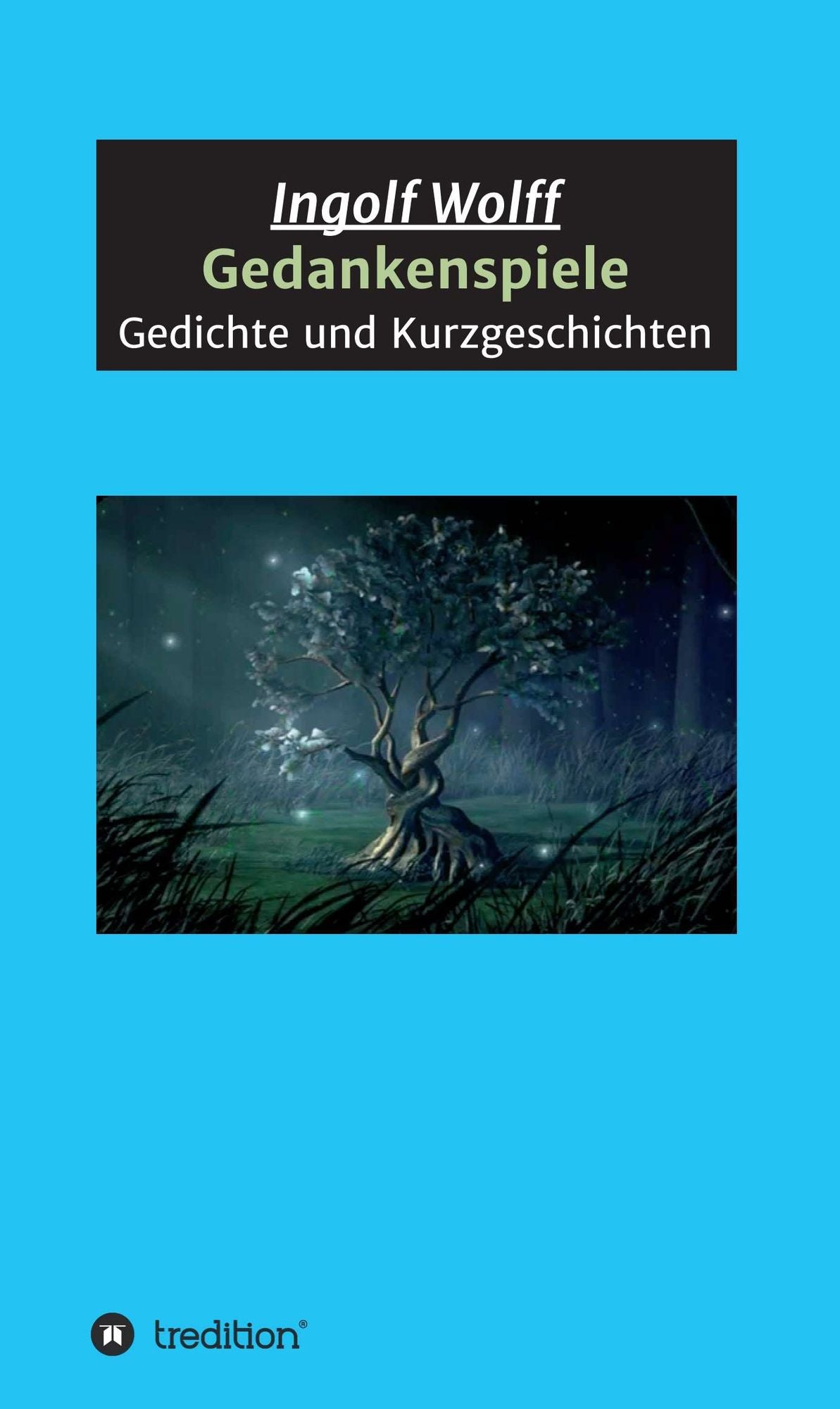 Gedankenspiele: Gedichte und Kurzgeschichten