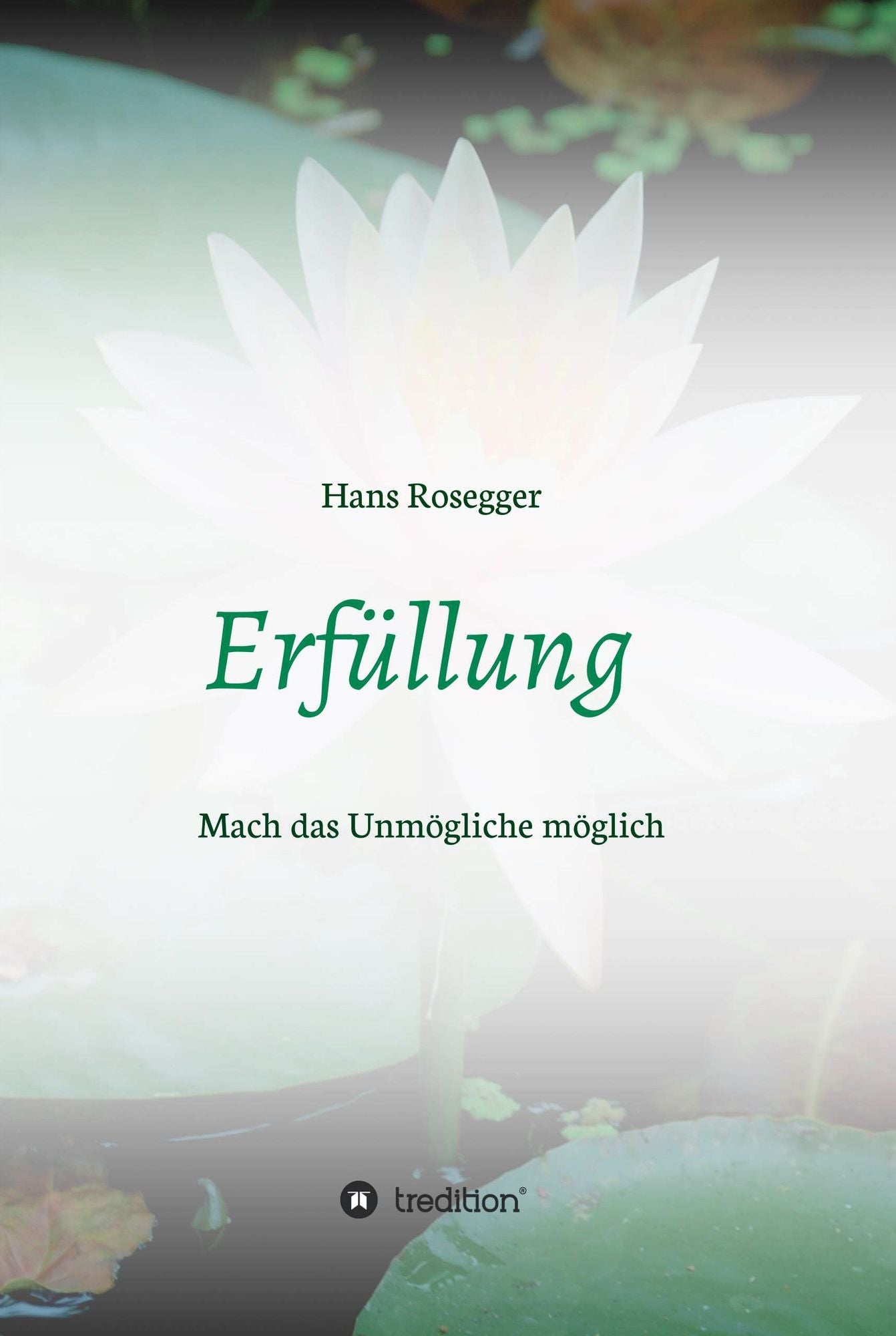 Erfüllung: Mach das Unmögliche möglich