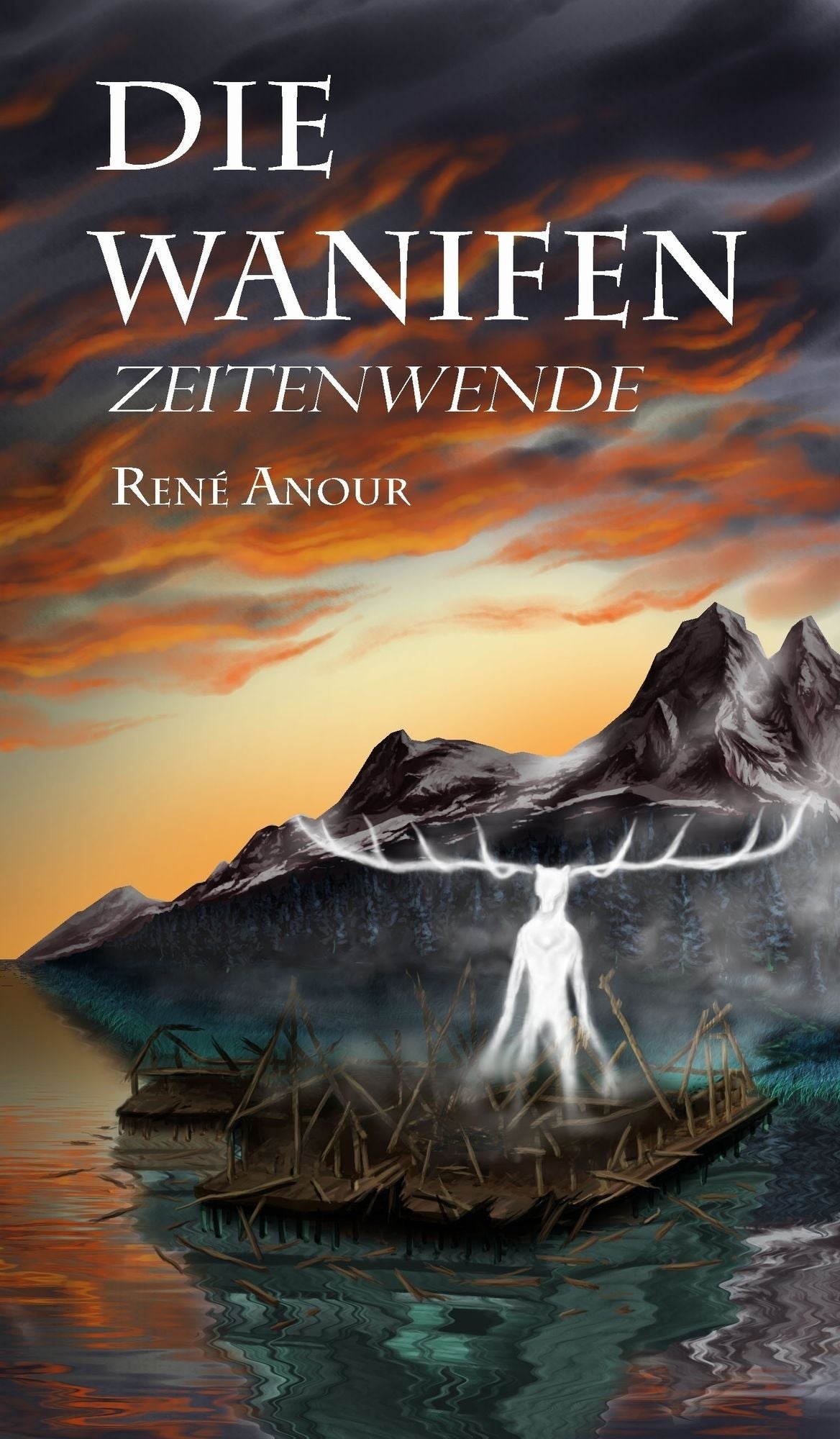 Die Wanifen: Zeitenwende