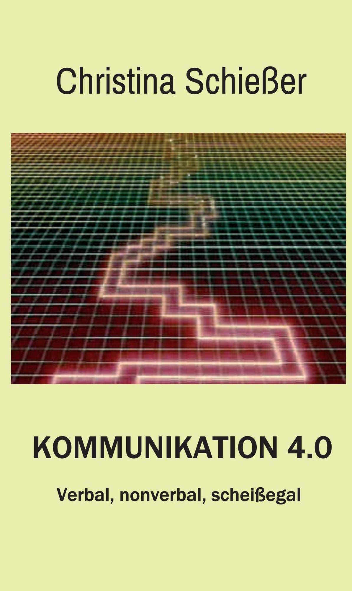 Kommunikation 4.0: Verbal, nonverbal, scheißegal