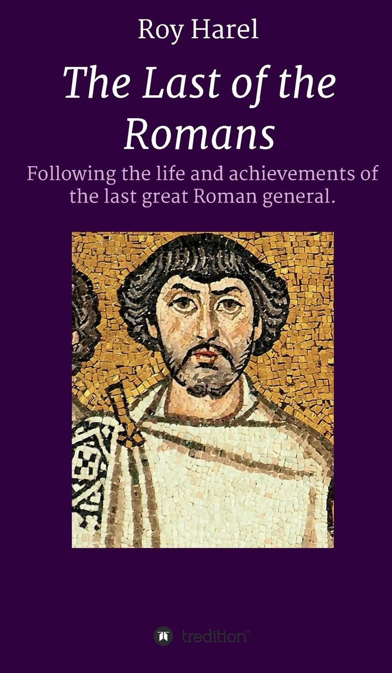 The Last of the Romans