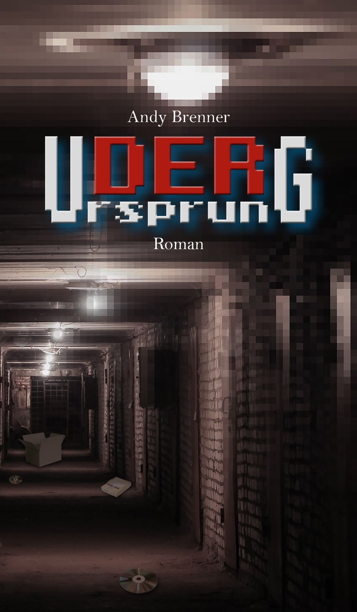 Der Ursprung: Ein Retro-Abenteuer