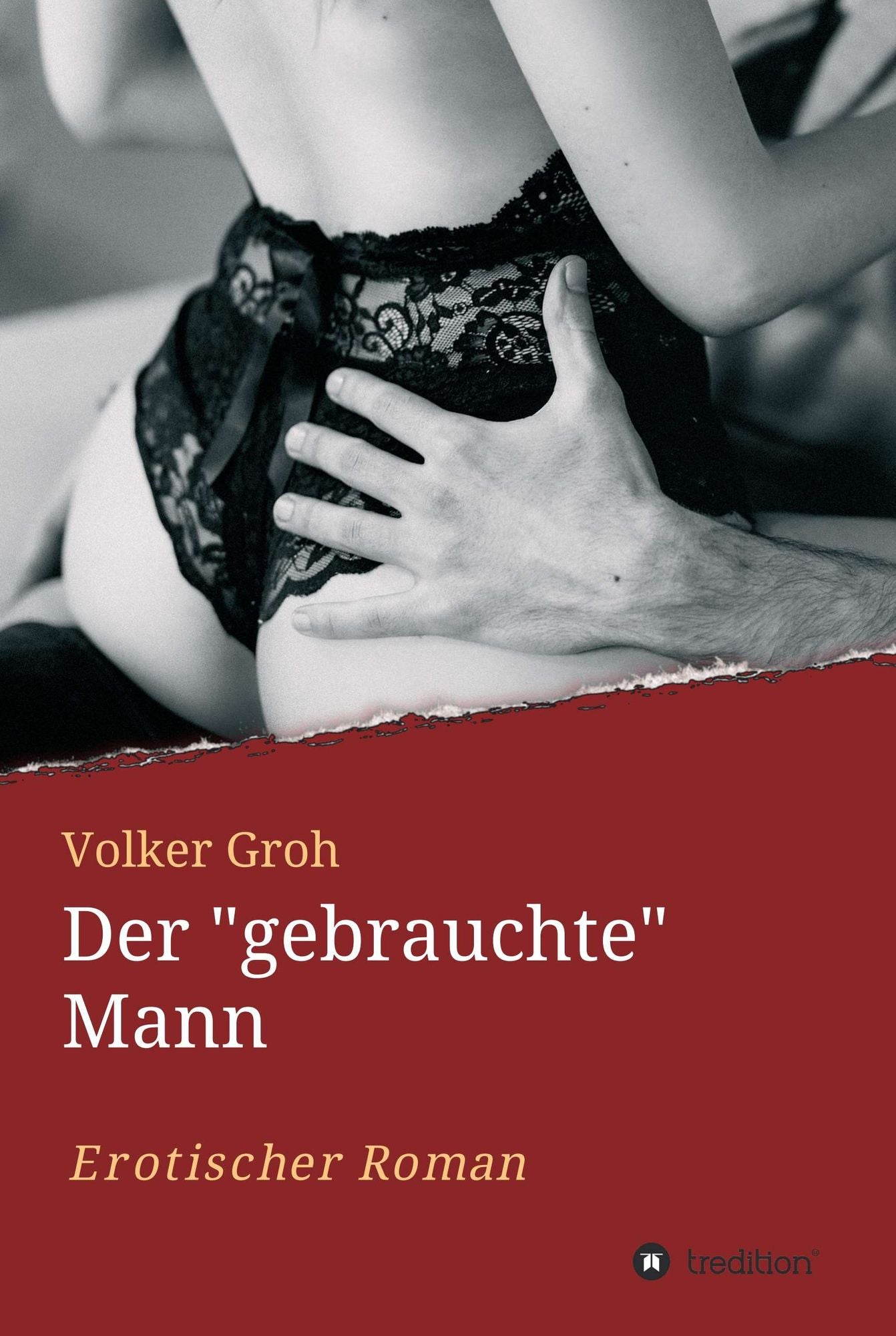 Der "gebrauchte" Mann Teil 3: Jenny, Tod und Leben