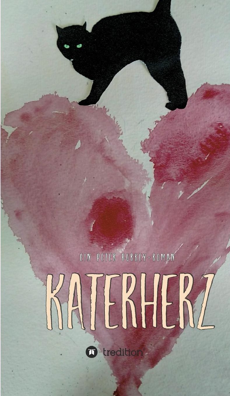 Katerherz