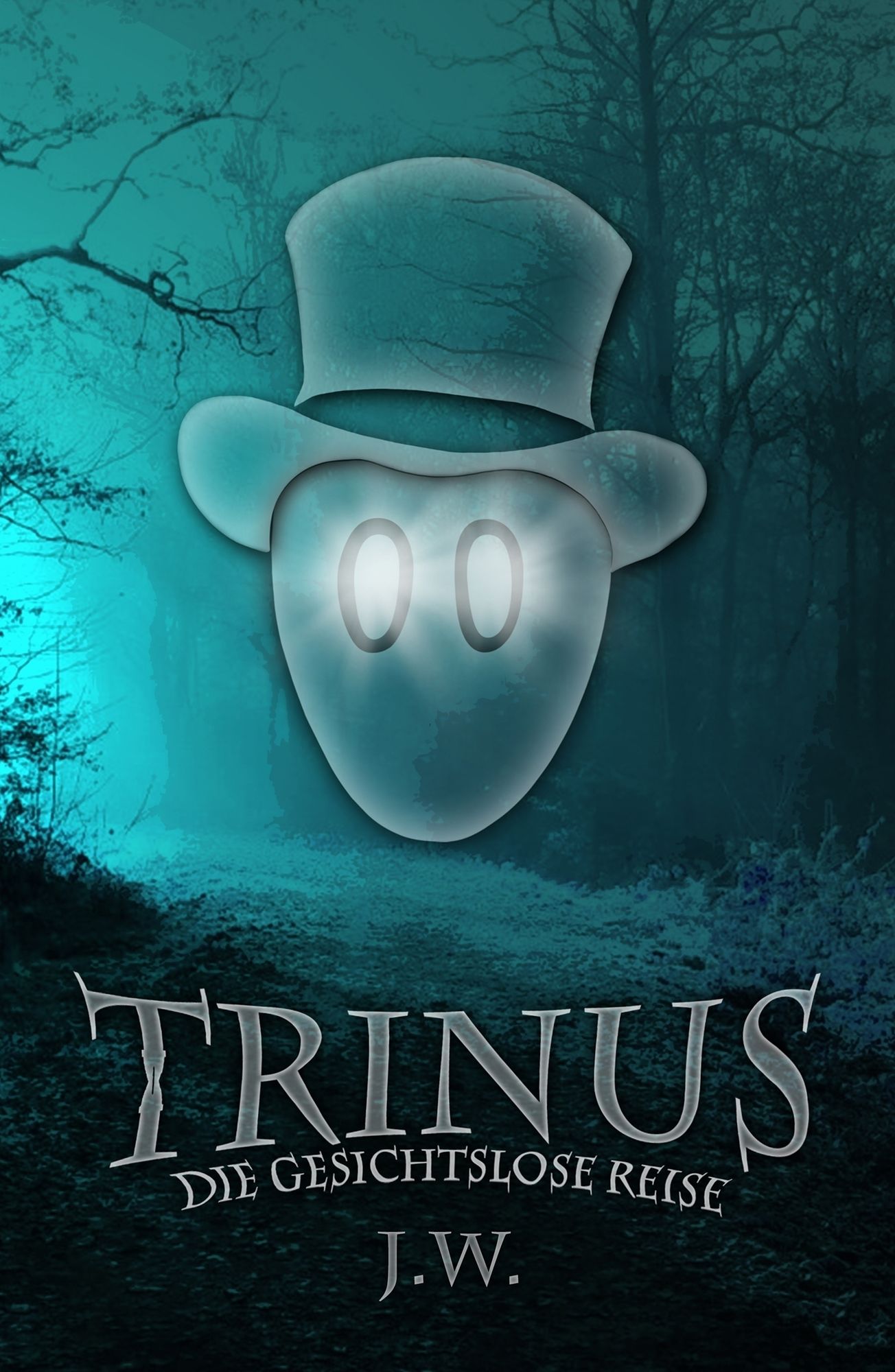 Trinus: Die gesichtslose Reise
