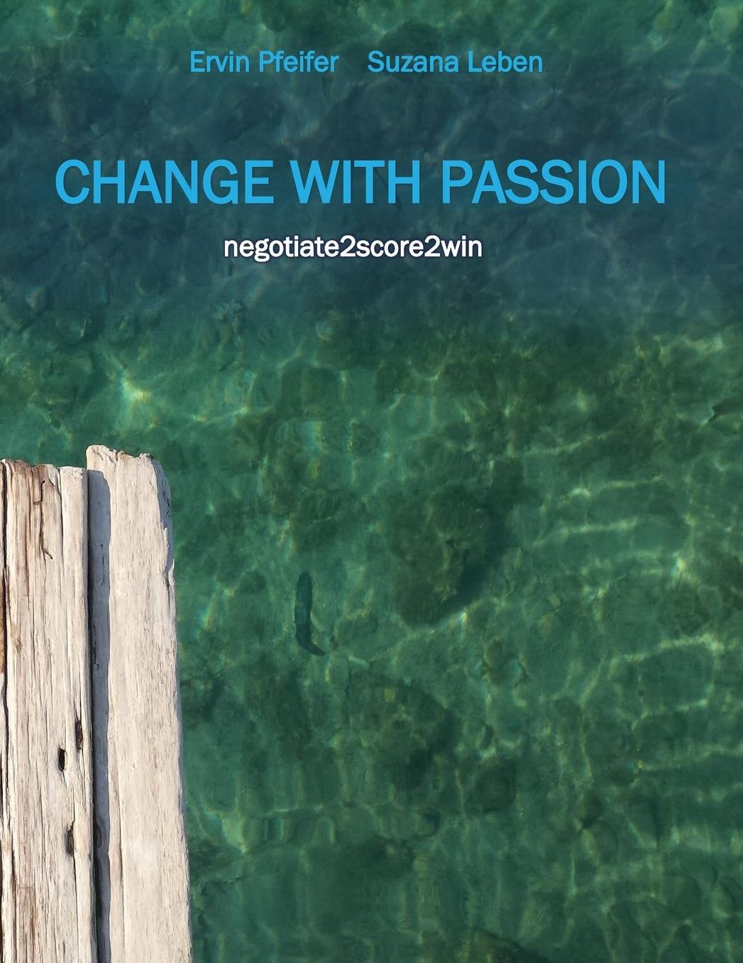 Change with passion