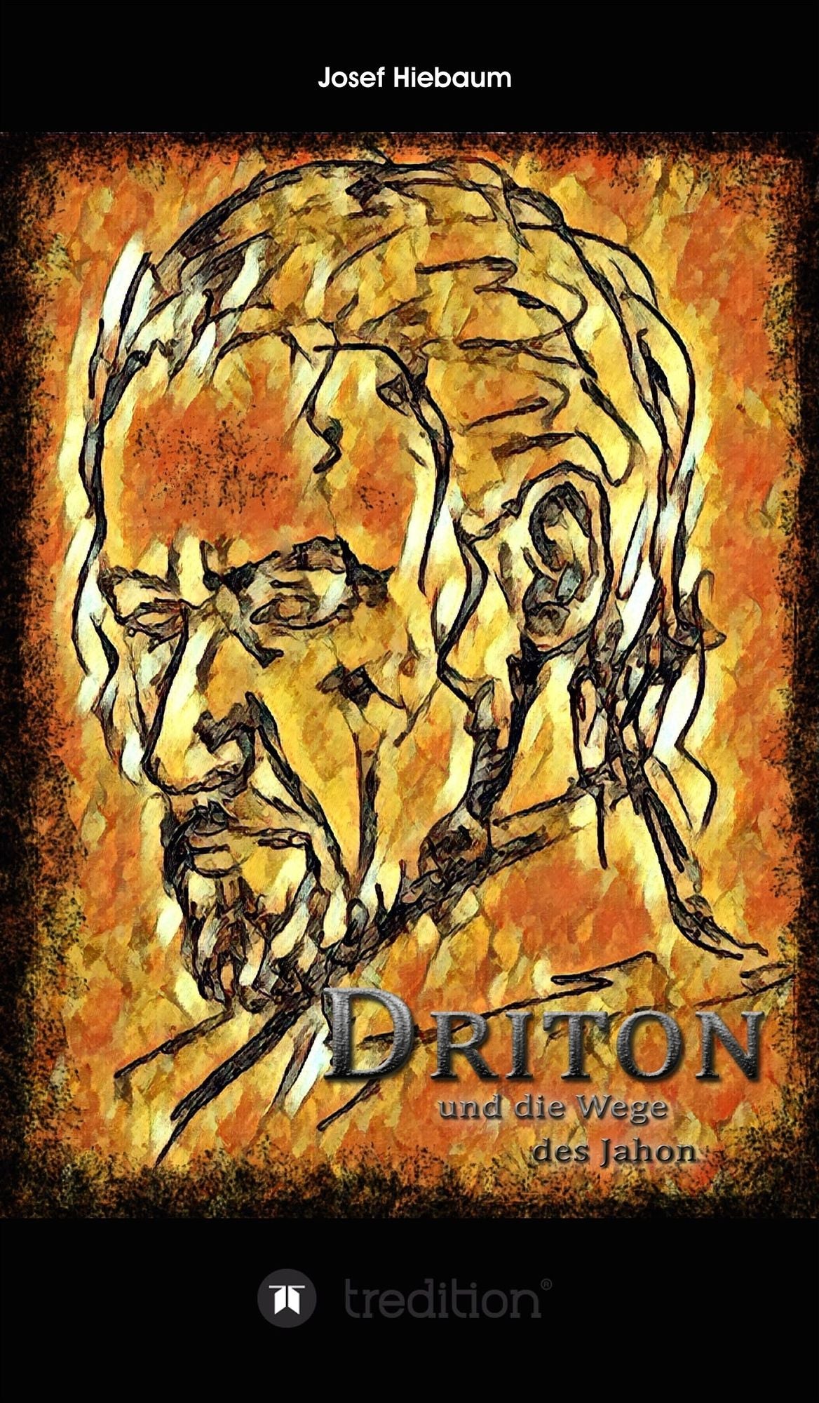 Driton und die Wege des Jahon