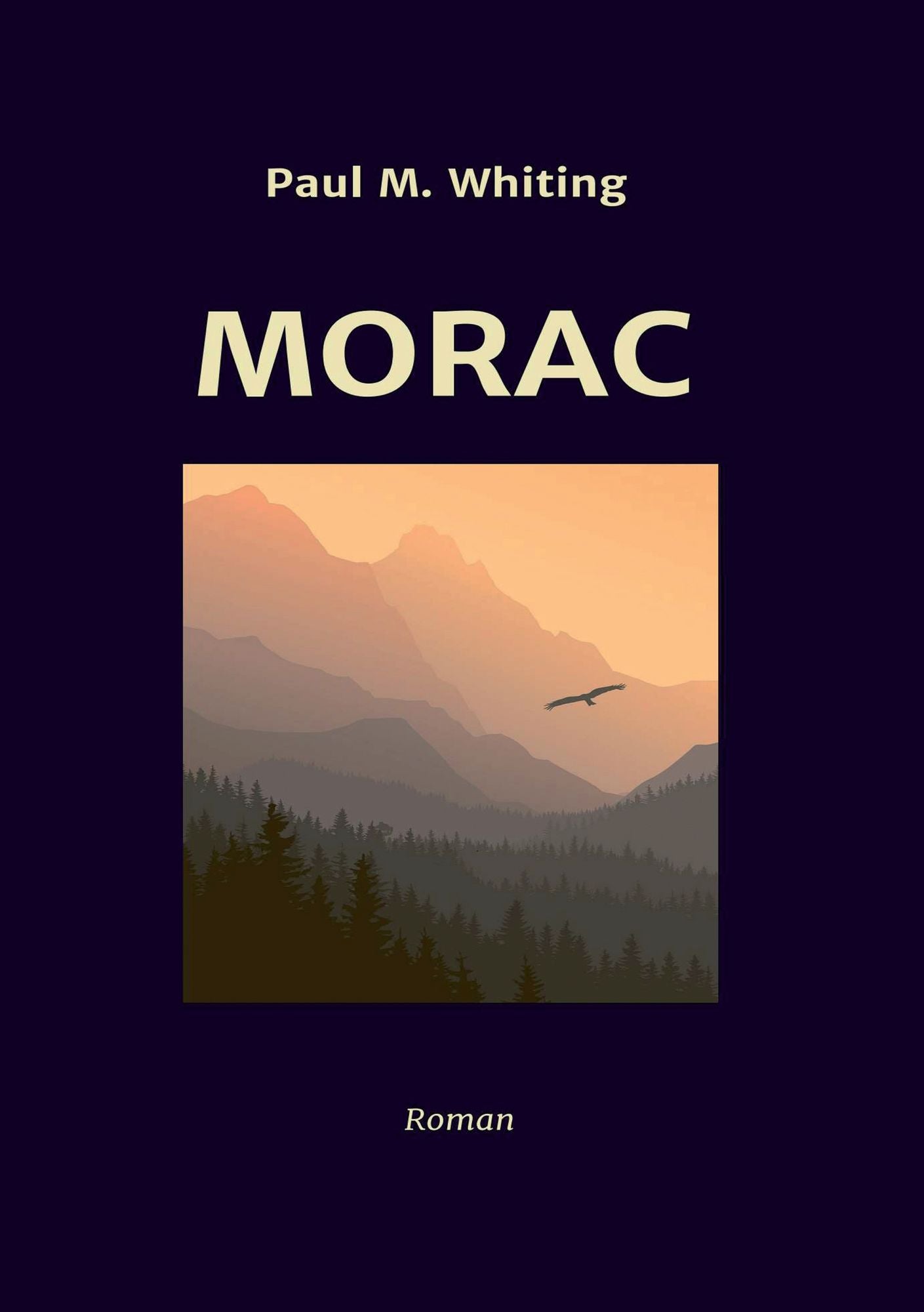 Morac: Roman