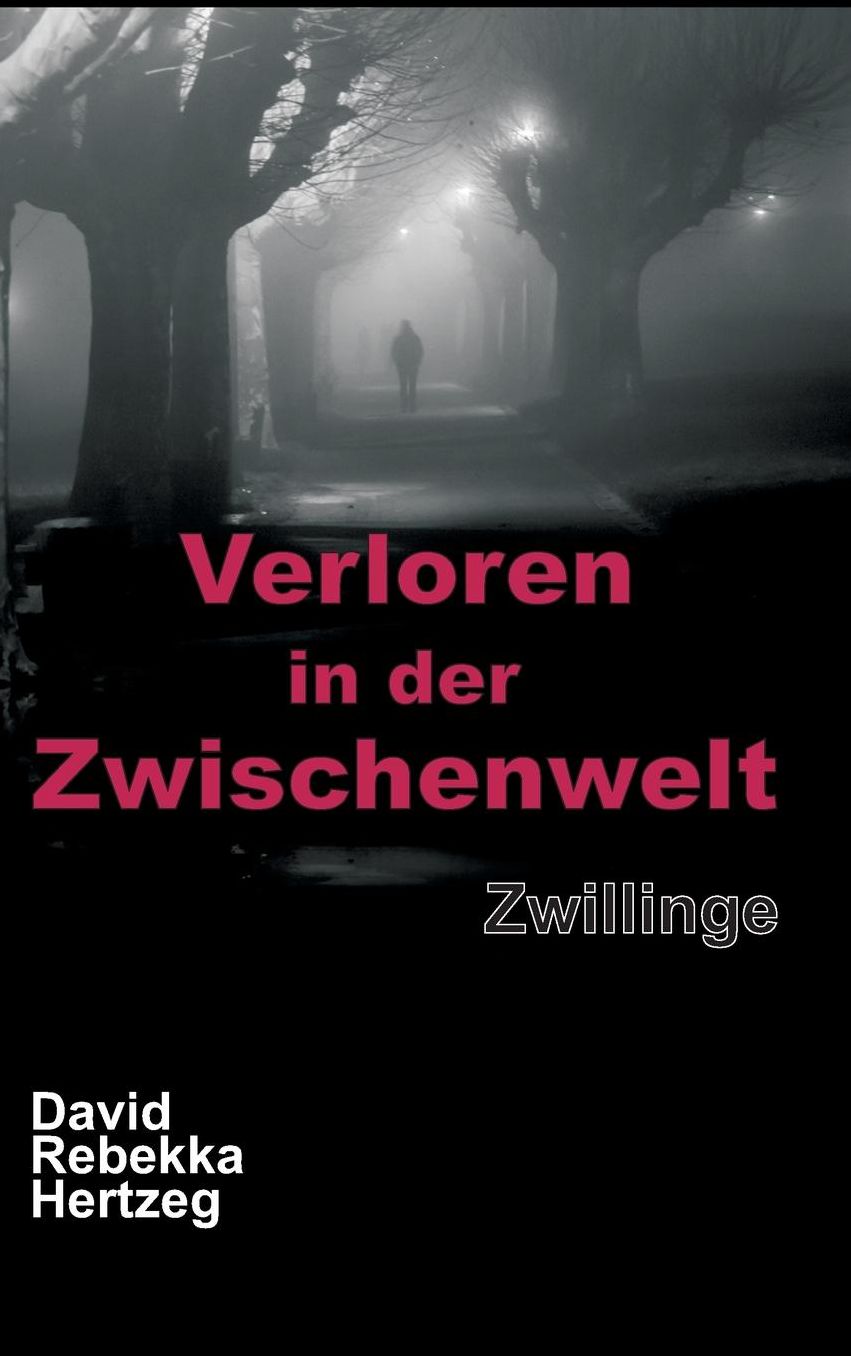 Verloren in Der Zwischenwelt