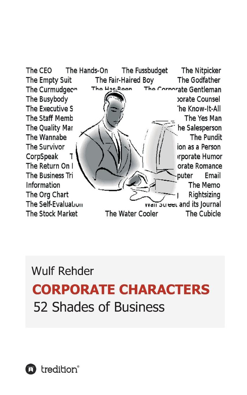 Corporate Characters