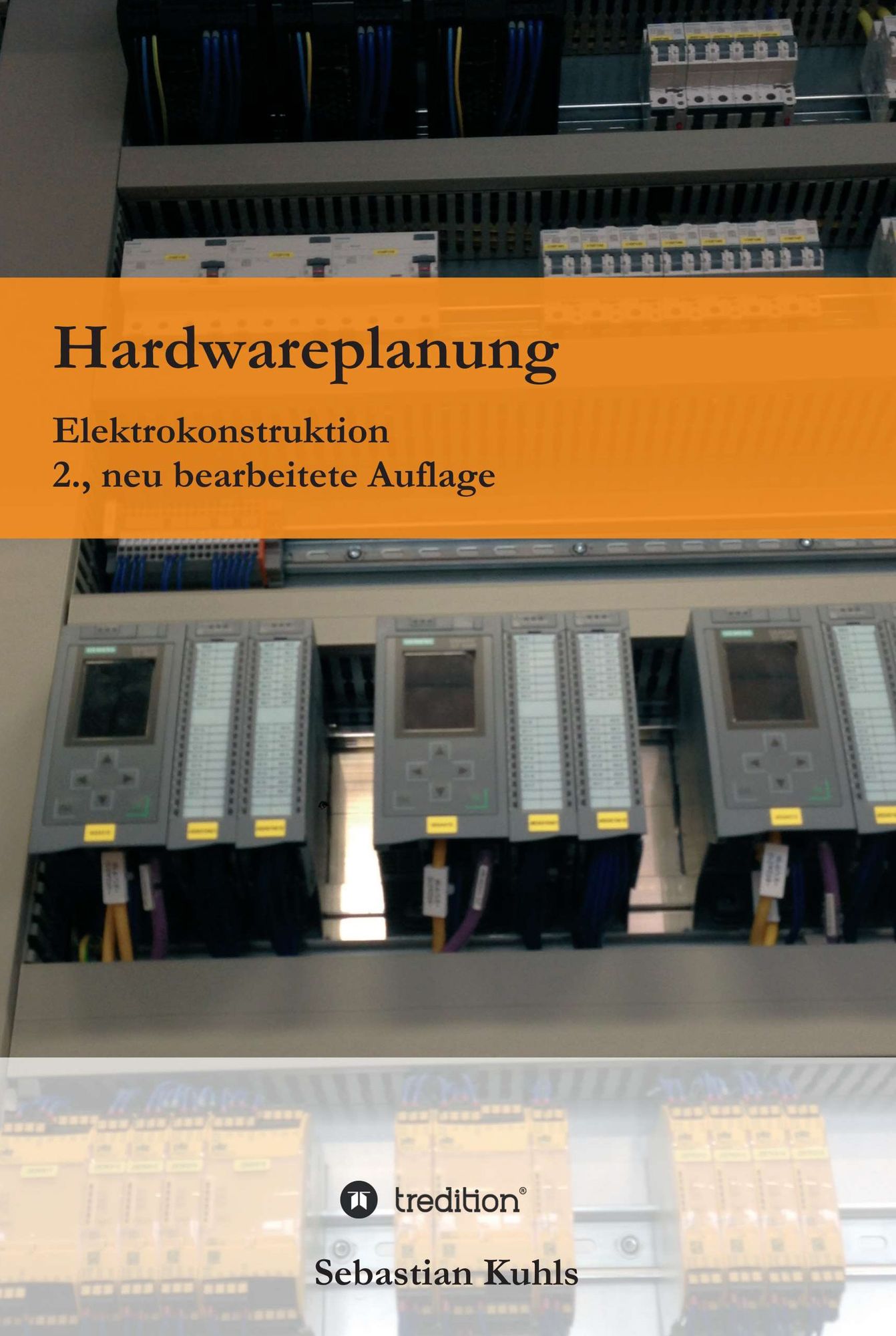 Hardwareplanung: Elektrokonstruktion