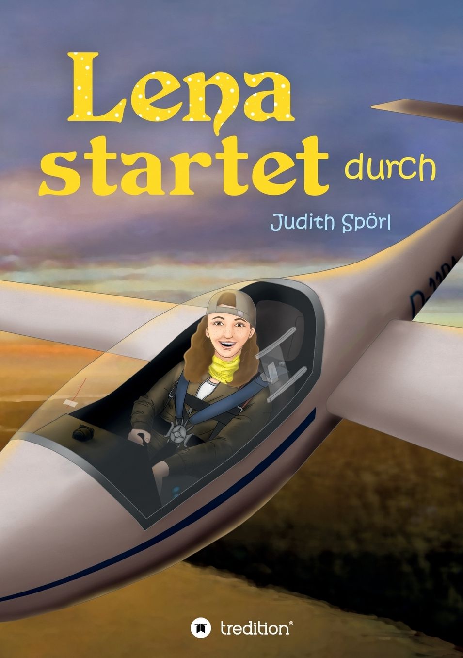 Lena Startet Durch