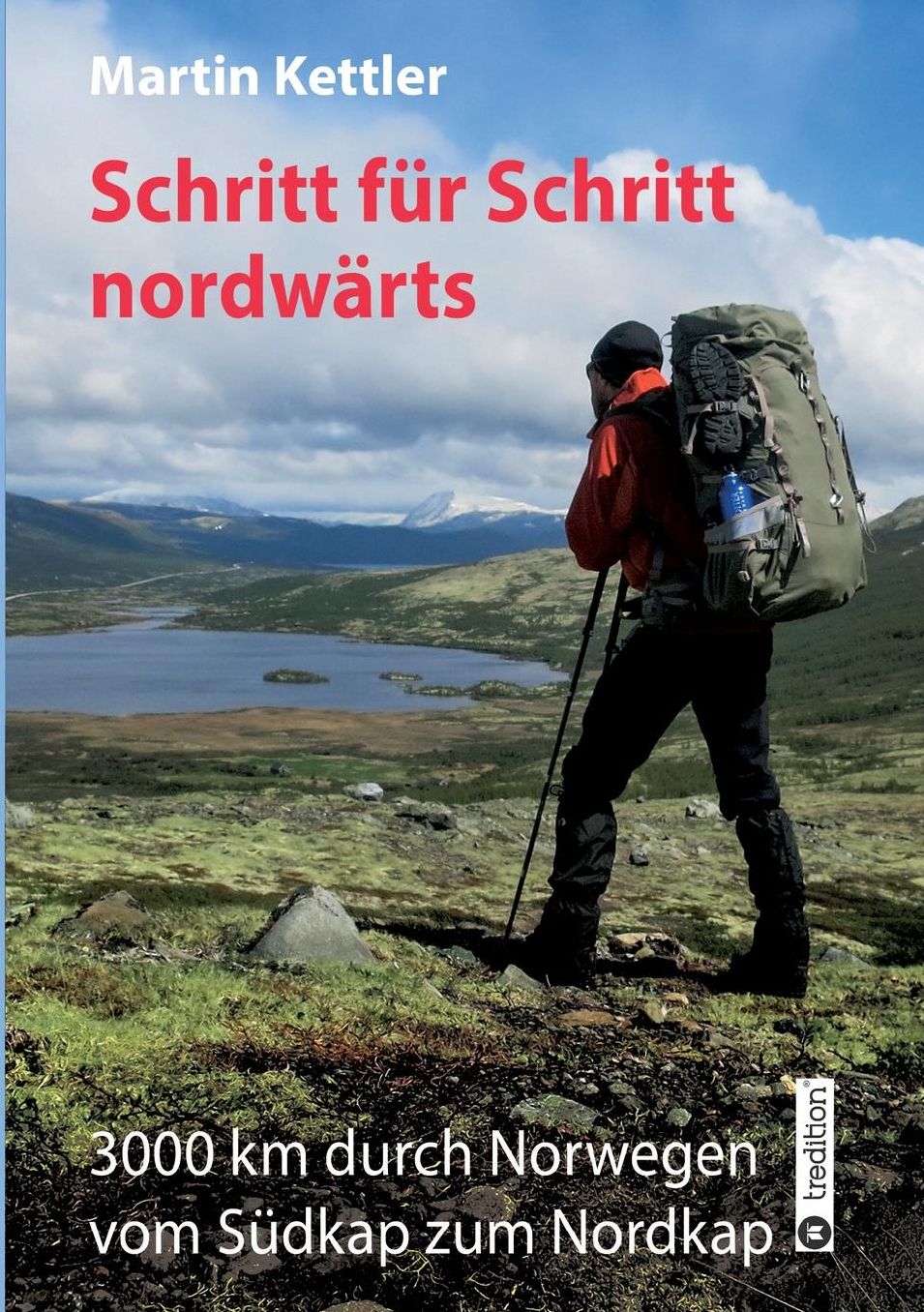 Schritt Fur Schritt Nordwarts