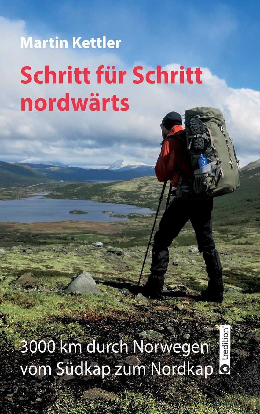 Schritt Fur Schritt Nordwarts