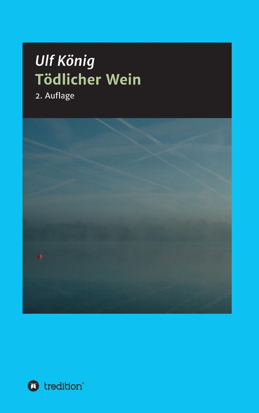Todlicher Wein