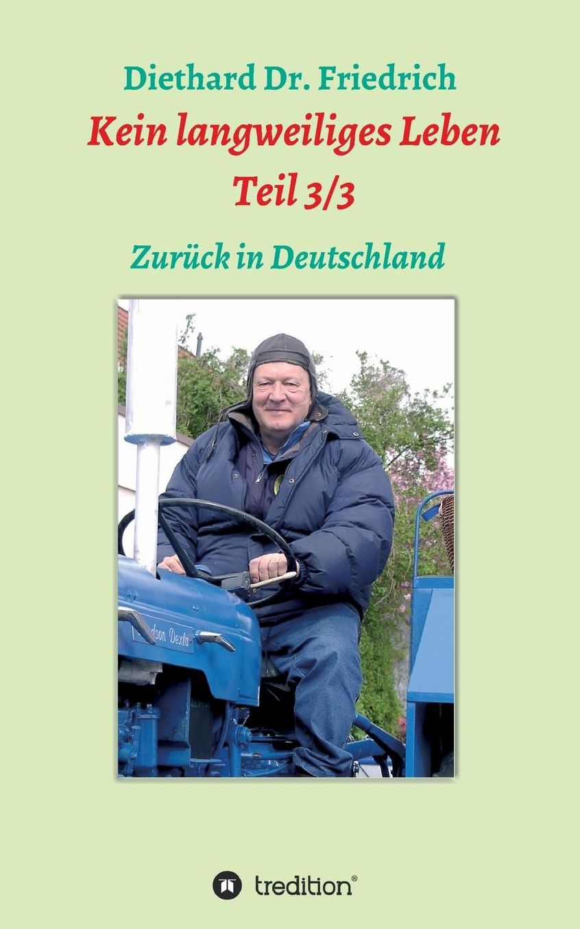Kein Langweiliges Leben Teil 3/3