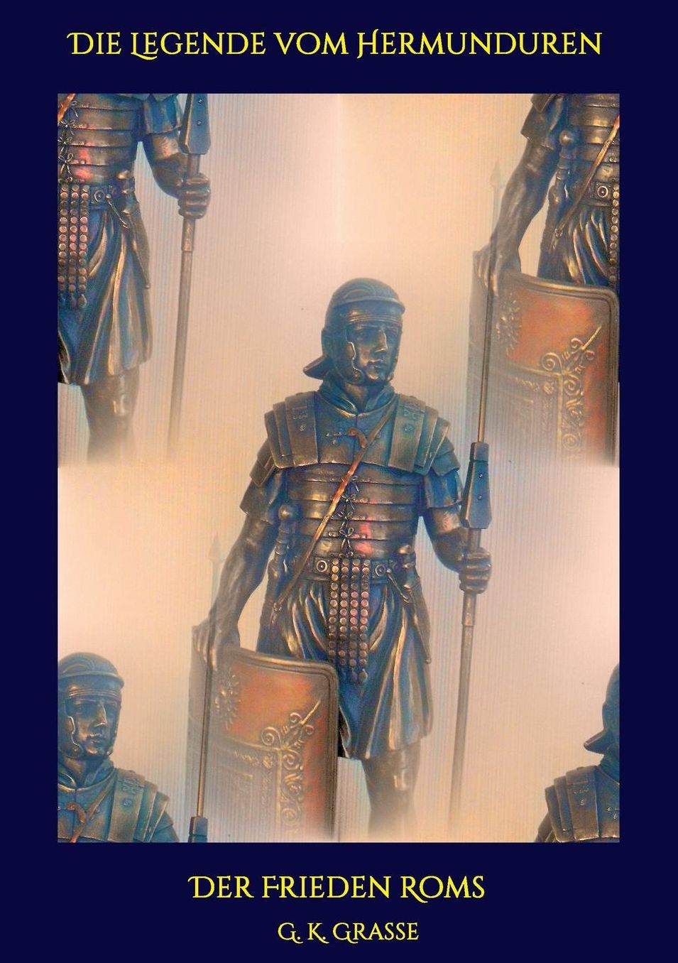 Die Legende Vom Hermunduren