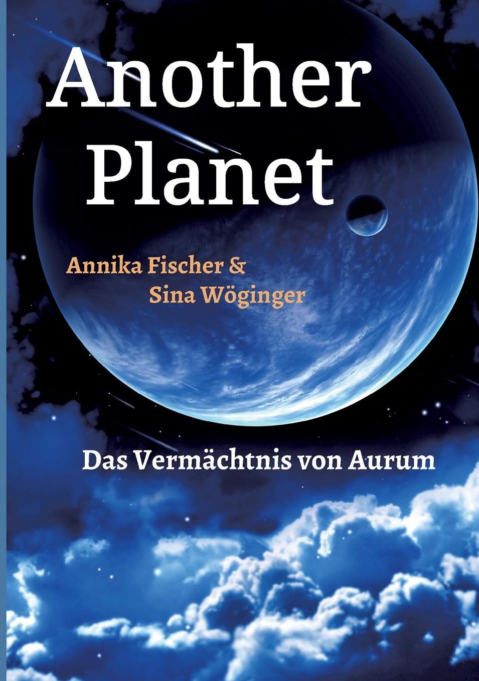Another Planet