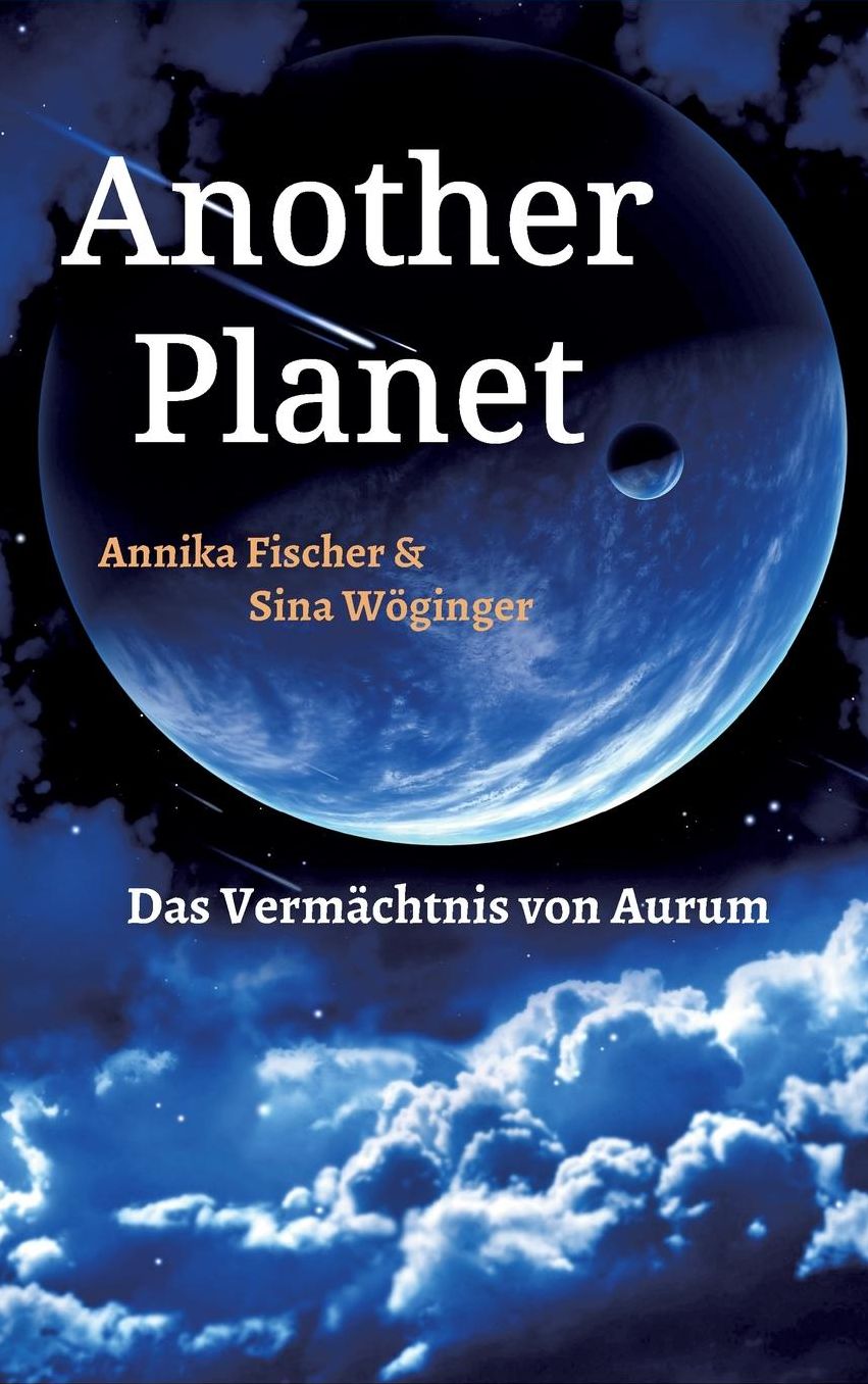 Another Planet