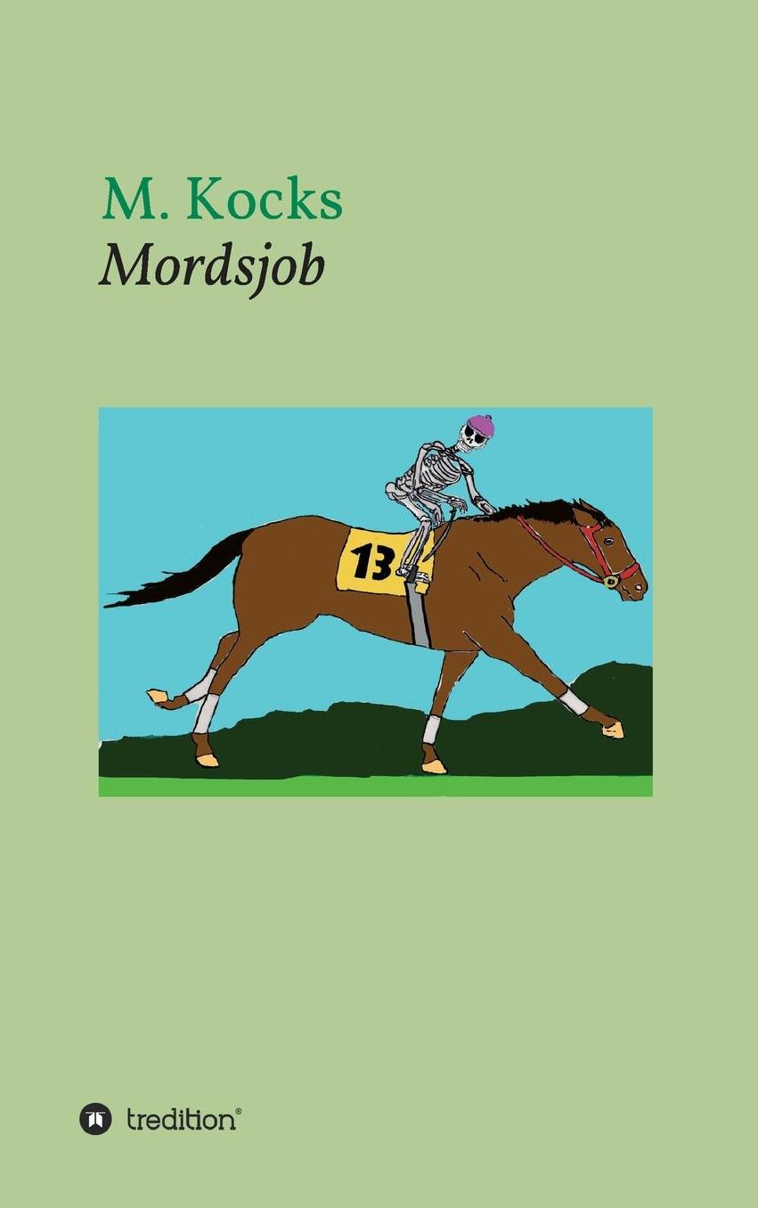 Mordsjob