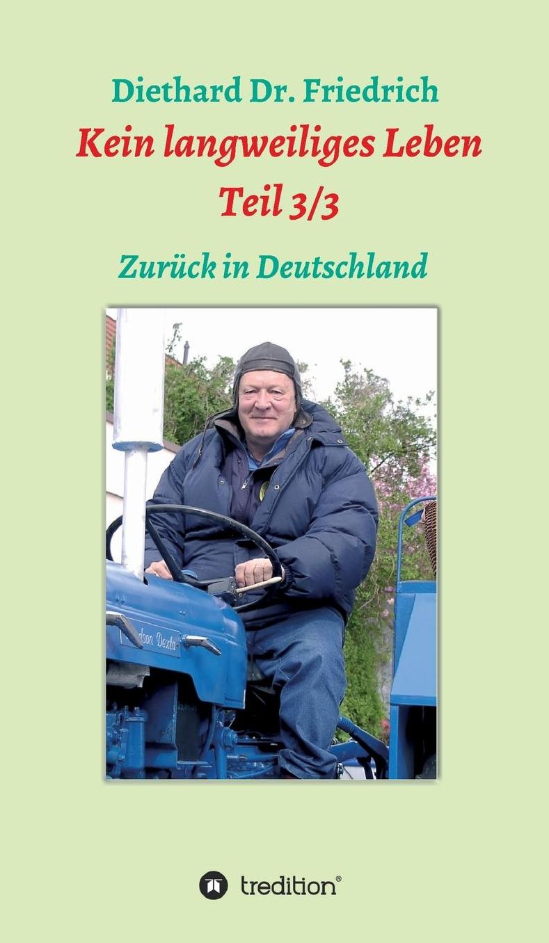 Kein Langweiliges Leben Teil 3/3