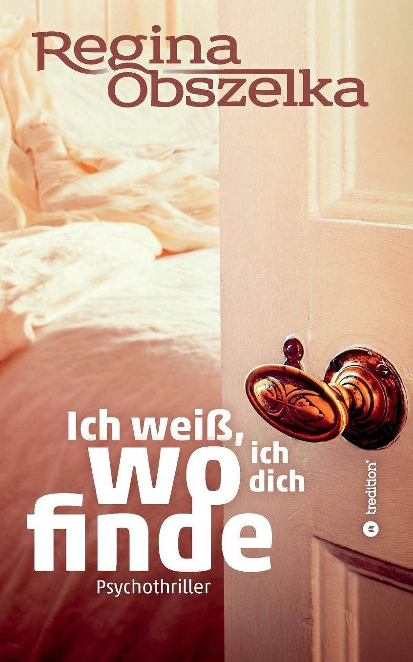 Ich Wei, Wo Ich Dich Finde