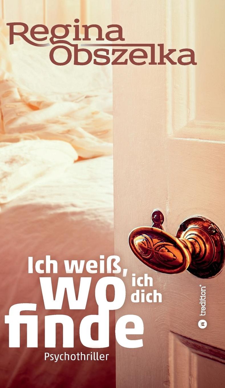Ich Wei, Wo Ich Dich Finde
