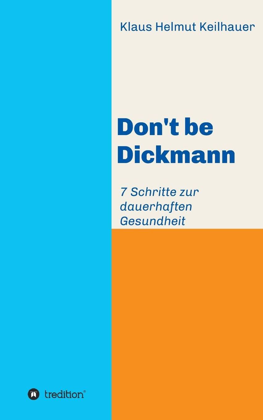 Don't Be Dickmann