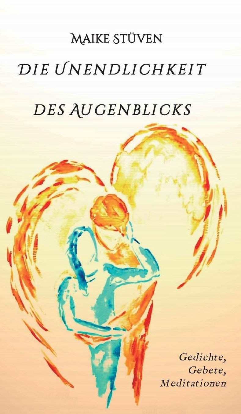 Die Unendlichkeit Des Augenblicks