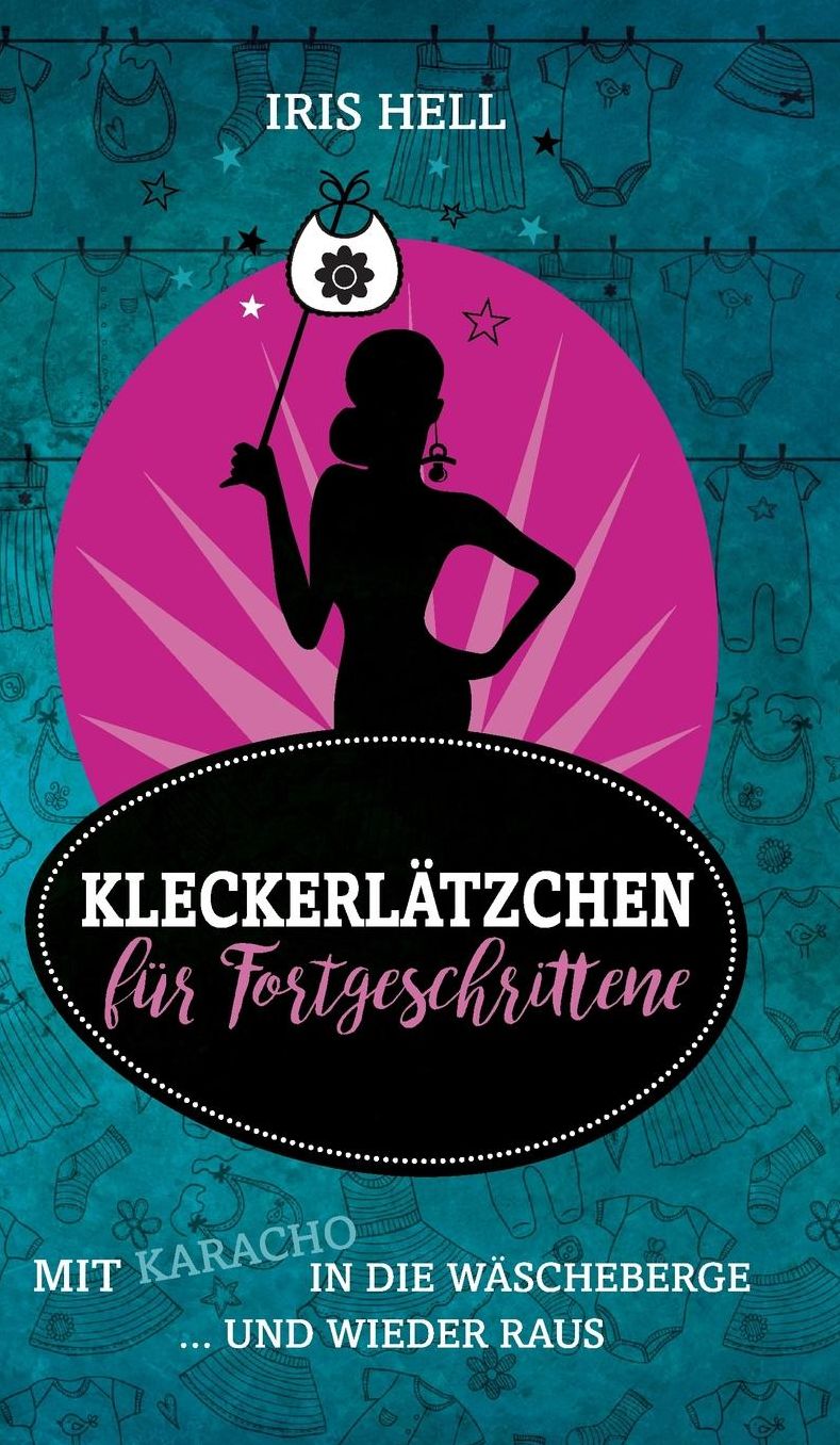 Kleckerlatzchen Fur Fortgeschrittene